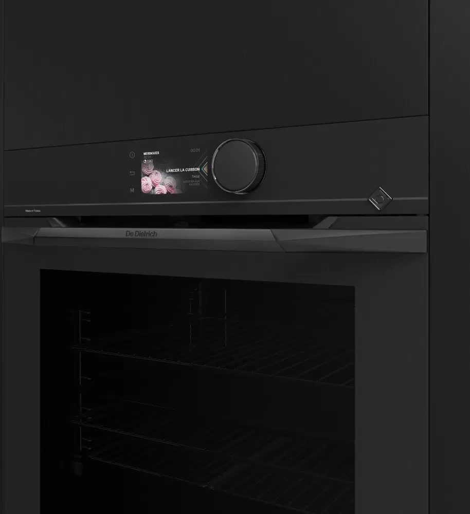 Духовой шкаф De Dietrich DOP4755MB фото