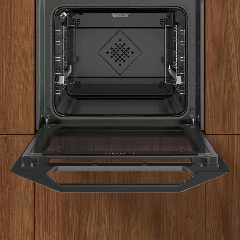 Духовой шкаф De Dietrich DOP4756B фото