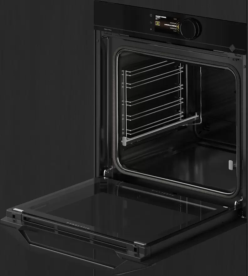 Духовой шкаф De Dietrich DOP4756B фото