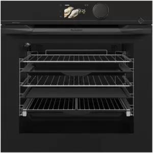 Духовой шкаф De Dietrich DOP4756B фото