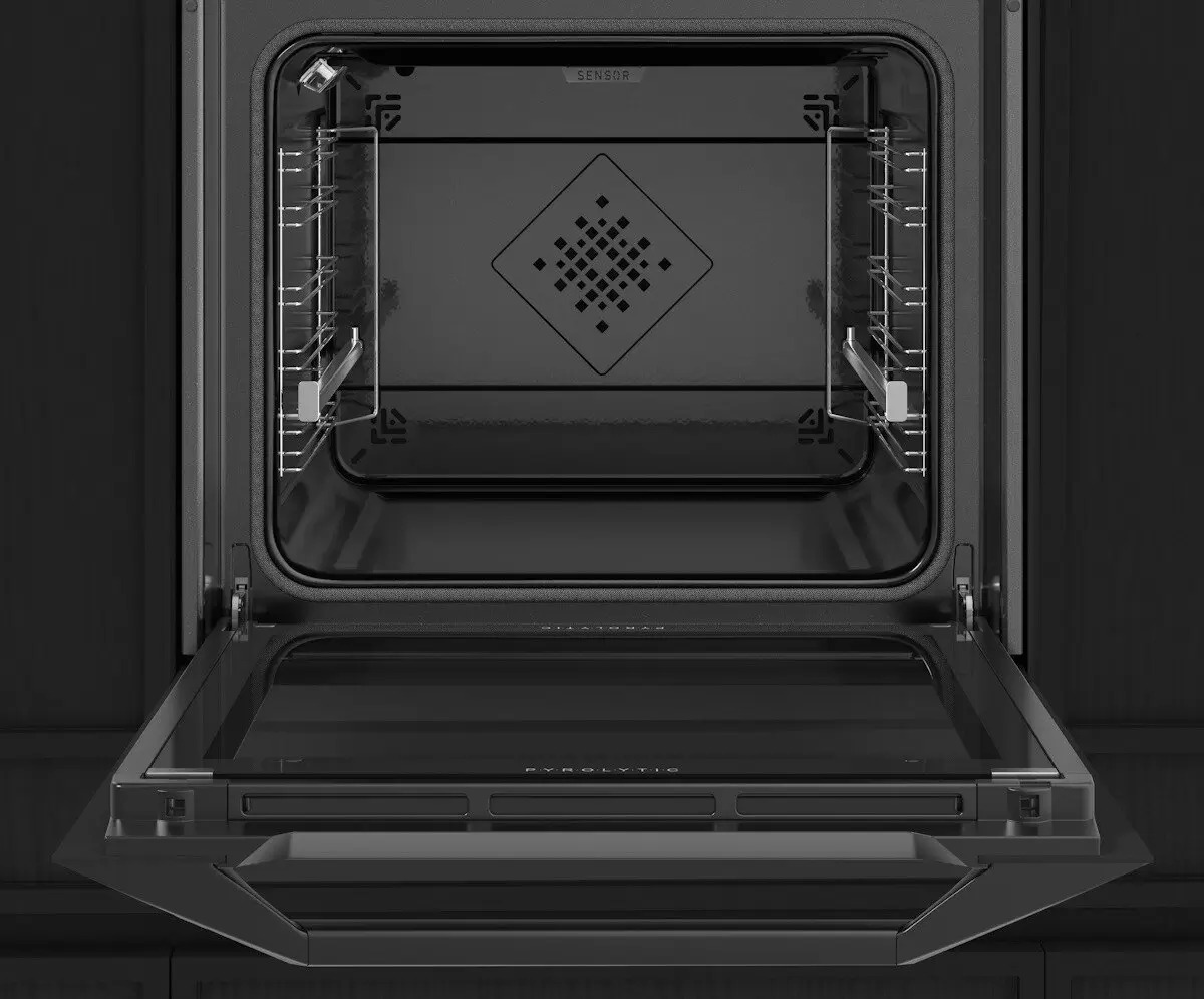 Духовой шкаф De Dietrich DOP4756H фото