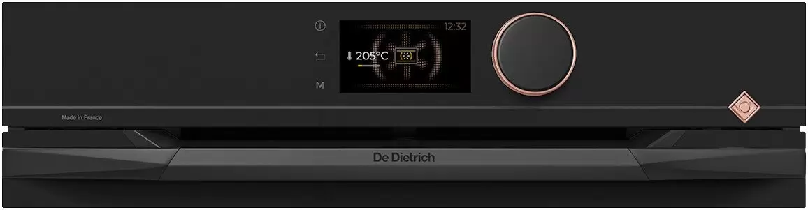 Духовой шкаф De Dietrich DOP4756H фото