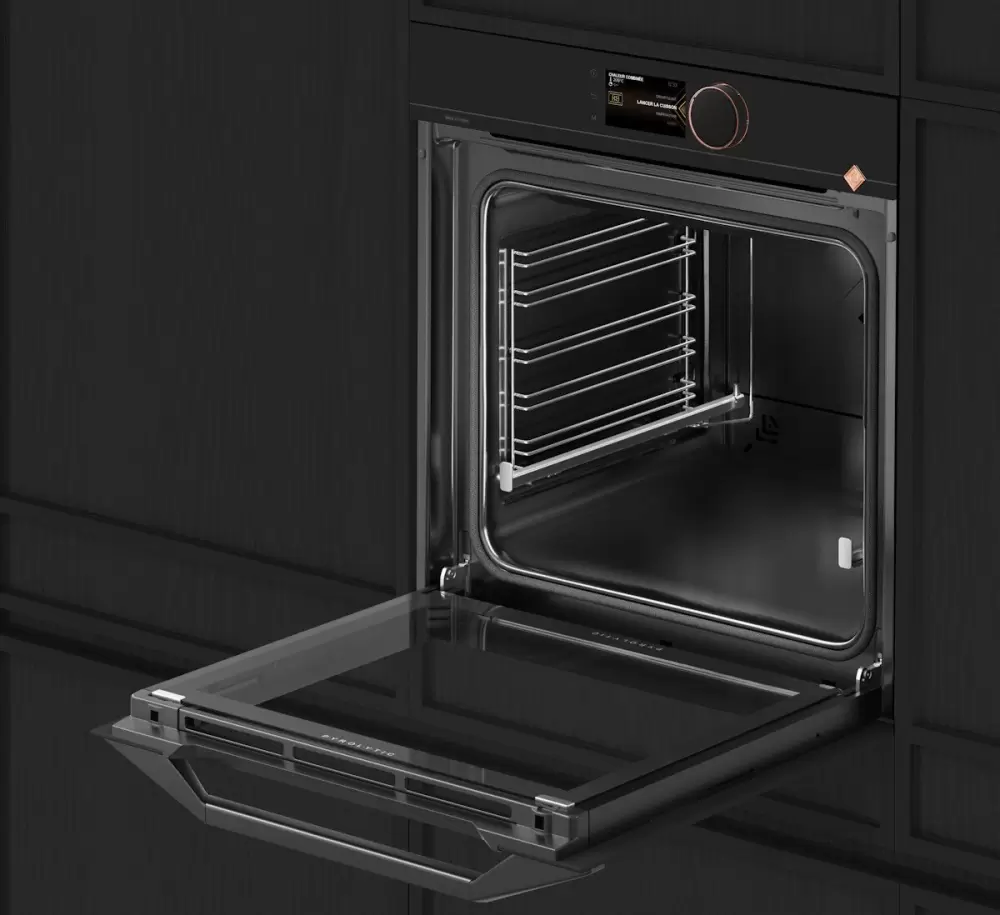 Духовой шкаф De Dietrich DOP4756H фото