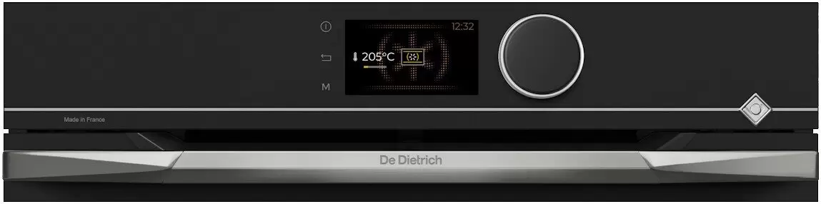 Духовой шкаф De Dietrich DOP4756X фото