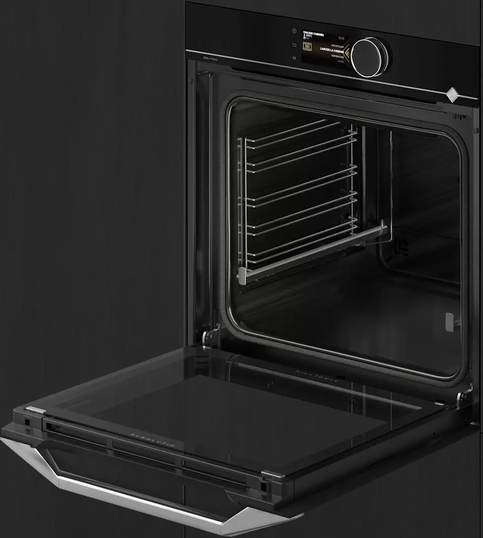 Духовой шкаф De Dietrich DOP4756X фото