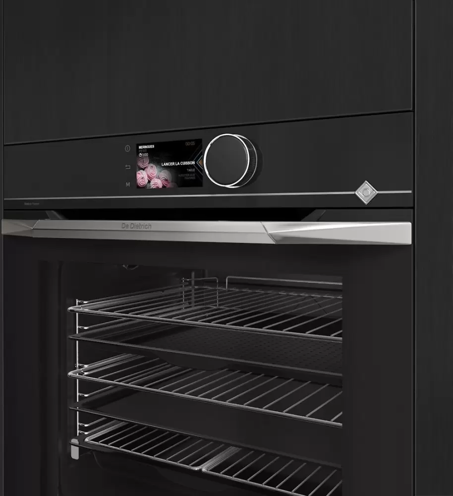 Духовой шкаф De Dietrich DOP4756X фото