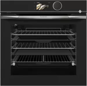 Духовой шкаф De Dietrich DOP4756X фото