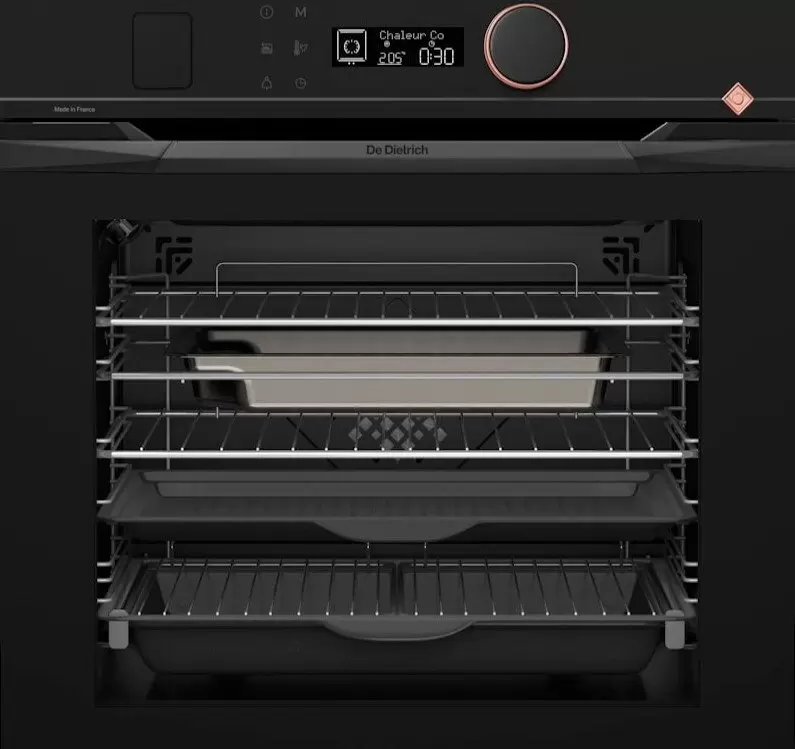 De Dietrich DOR4546H