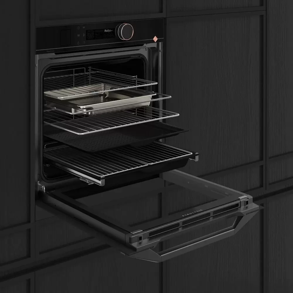 Духовой шкаф De Dietrich DOR4546H фото