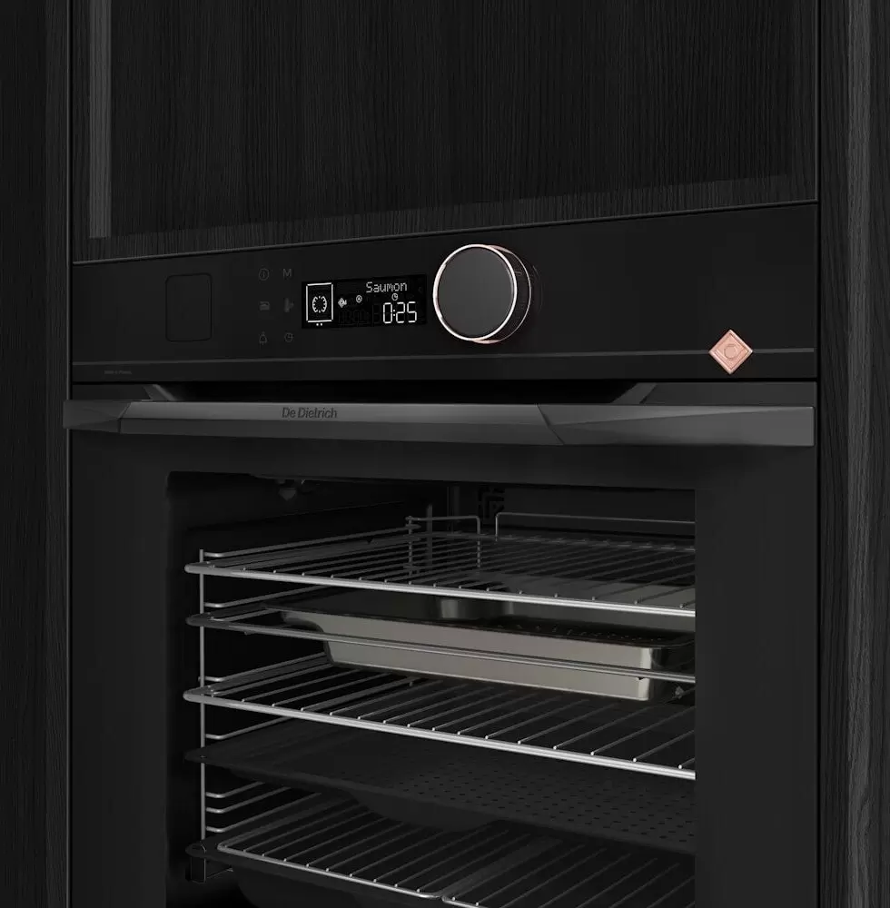Духовой шкаф De Dietrich DOR4546H фото