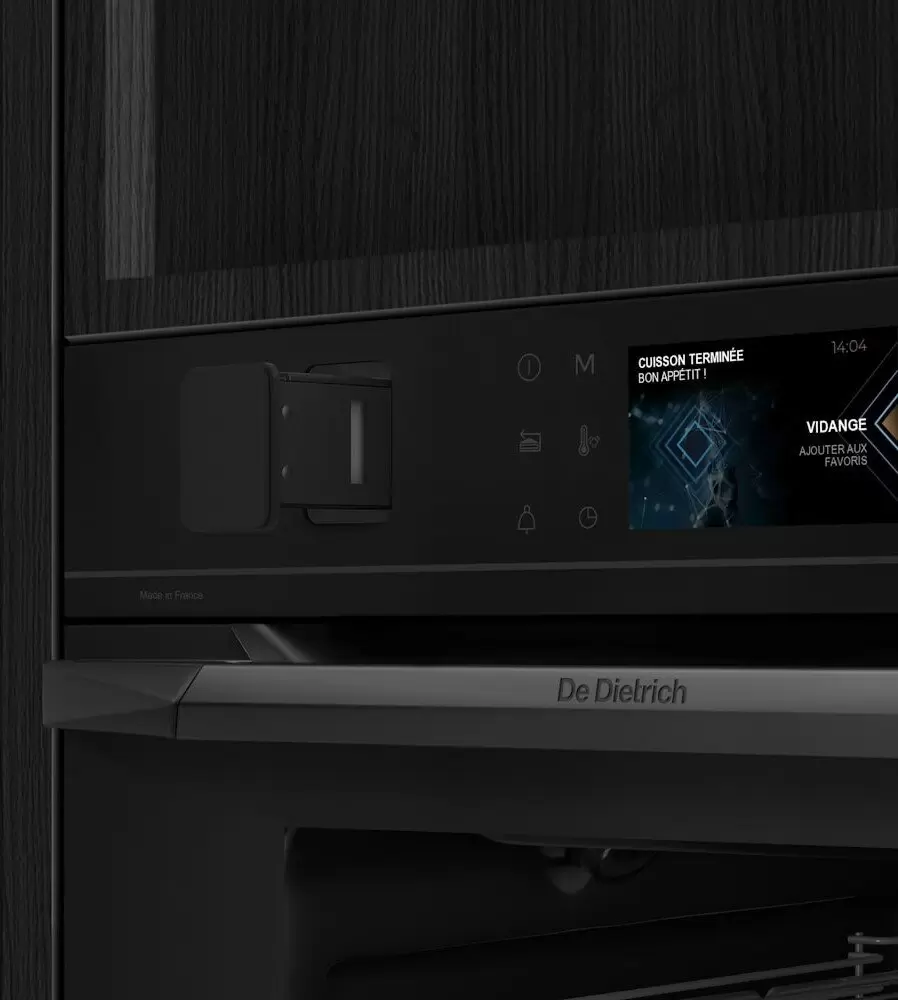 Духовой шкаф De Dietrich DOR4546H фото