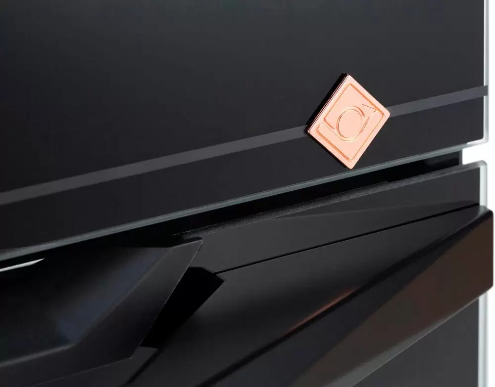 Духовой шкаф De Dietrich DOR4747H фото