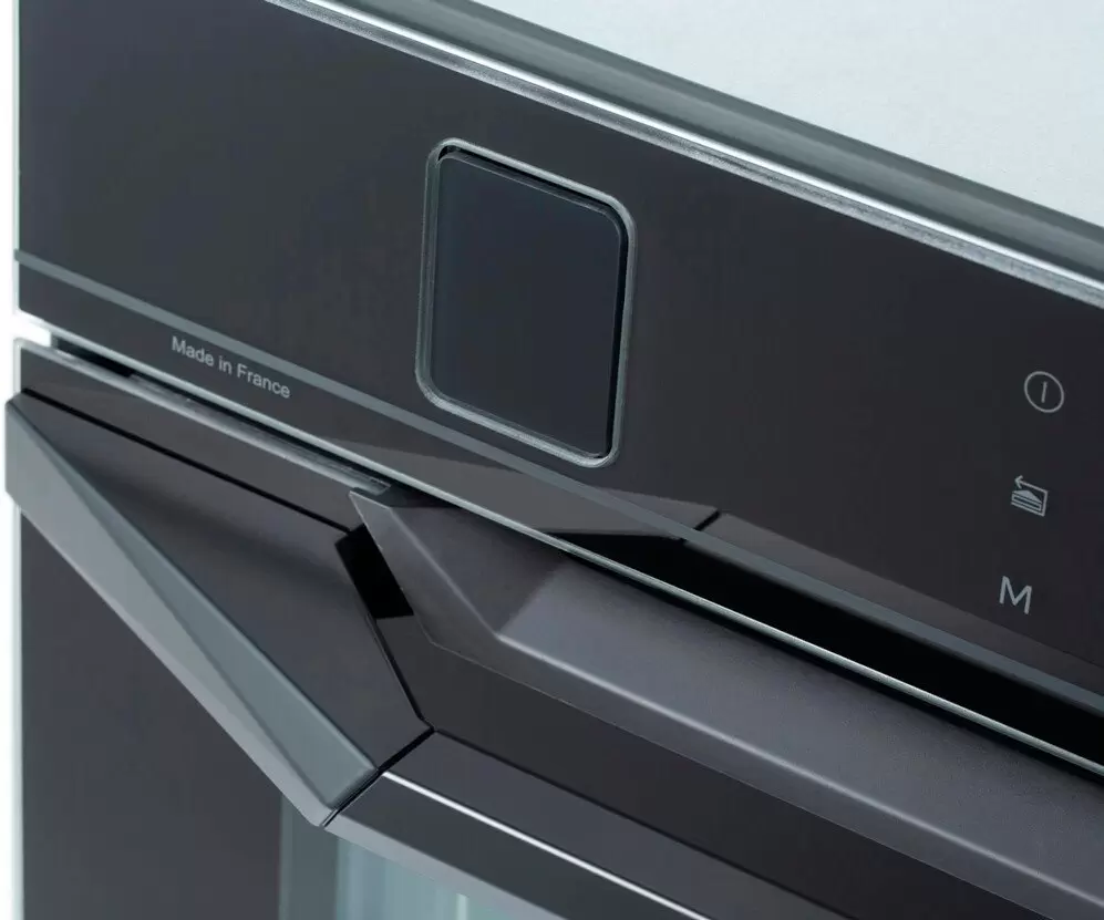 Духовой шкаф De Dietrich DOR4747H фото