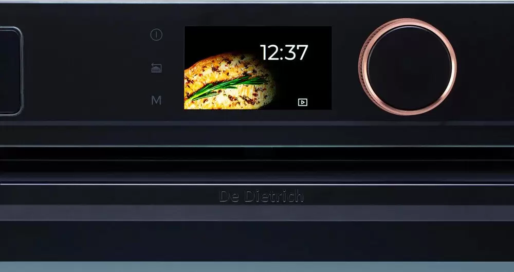 Духовой шкаф De Dietrich DOR4747H фото