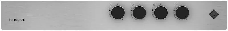 Варочная панель De Dietrich DPE4620XF фото