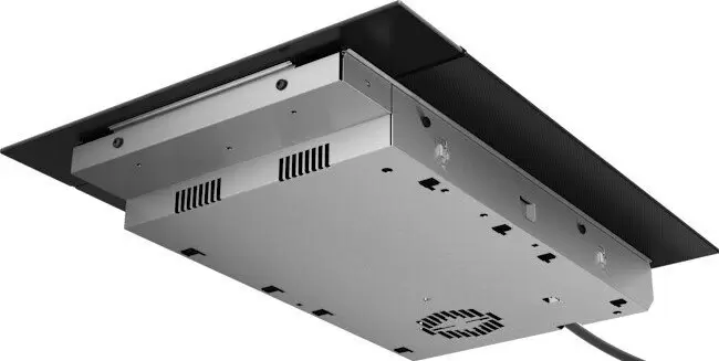 Варочная панель De Dietrich DPI4230HT фото