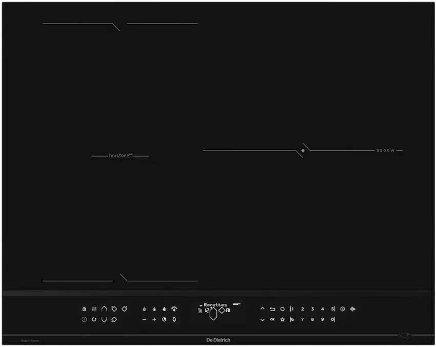 De Dietrich DPI4332BP