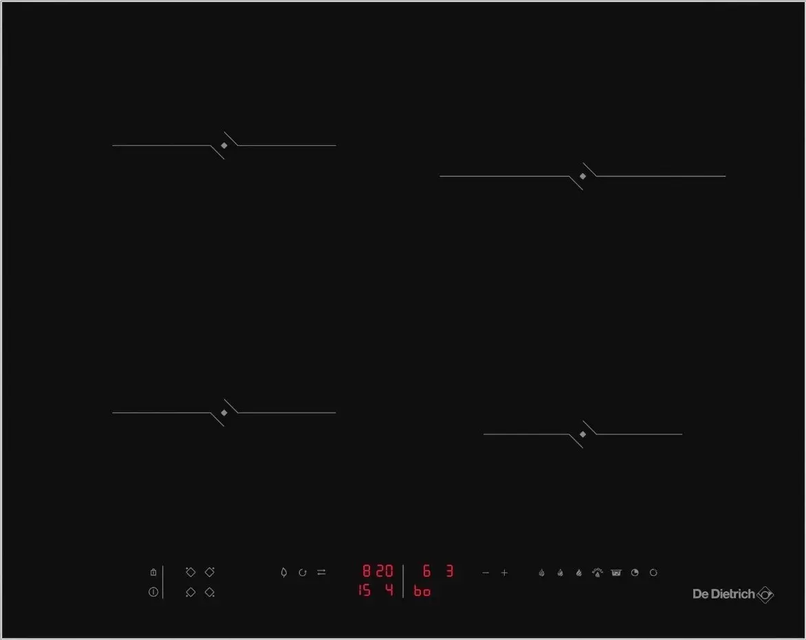 De Dietrich DPI4400B