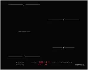 Варочная панель De Dietrich DPI4411B фото