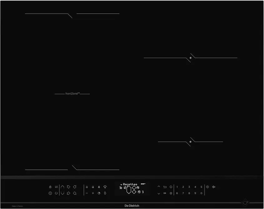De Dietrich DPI4431B