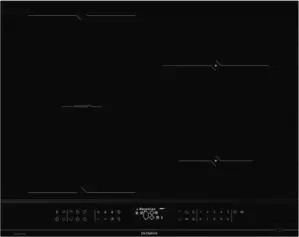 Варочная панель De Dietrich DPI4431B фото