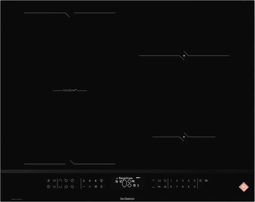 De Dietrich DPI4431H