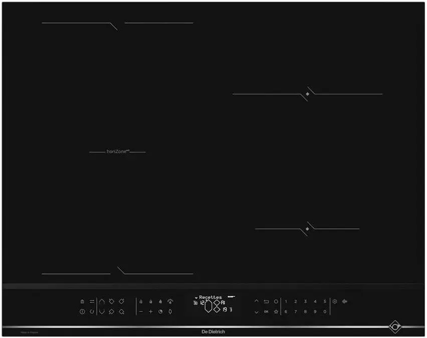 De Dietrich DPI4431X
