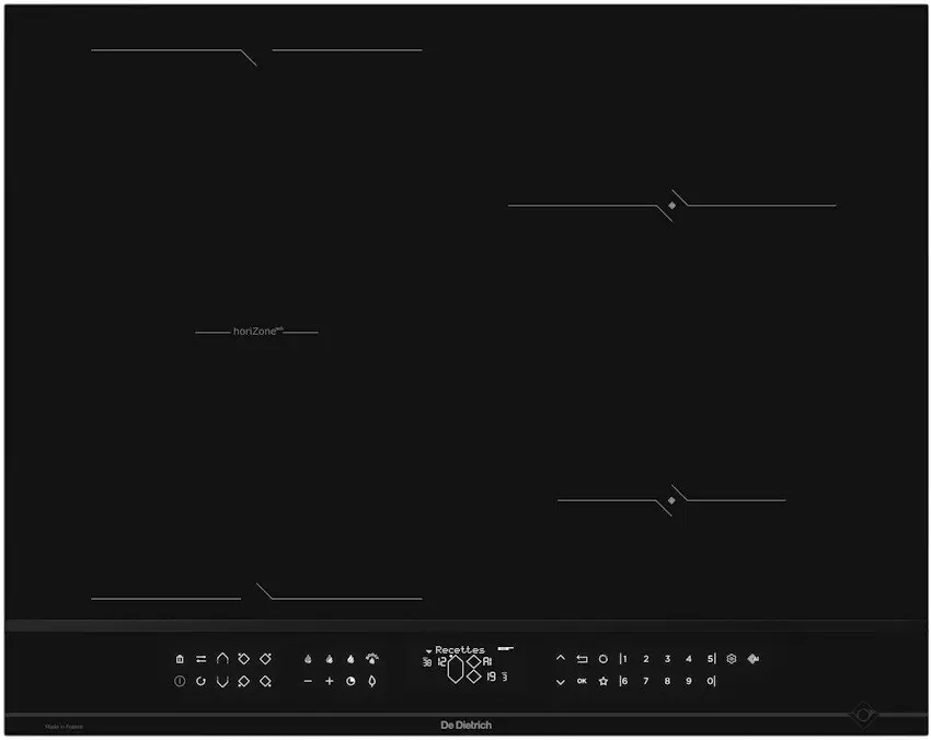 De Dietrich DPI4432B
