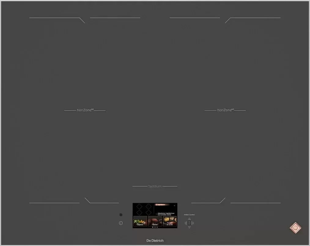 De Dietrich DPI4451GT