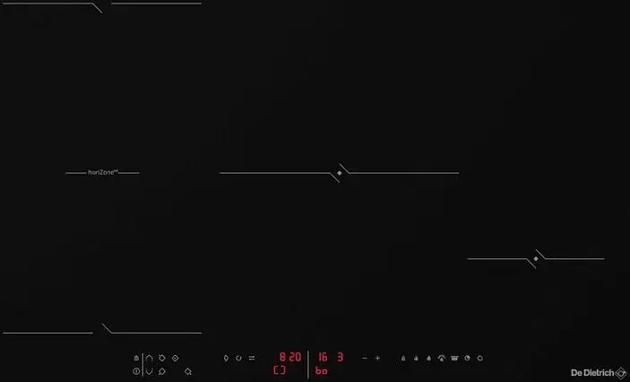 De Dietrich DPI4810B