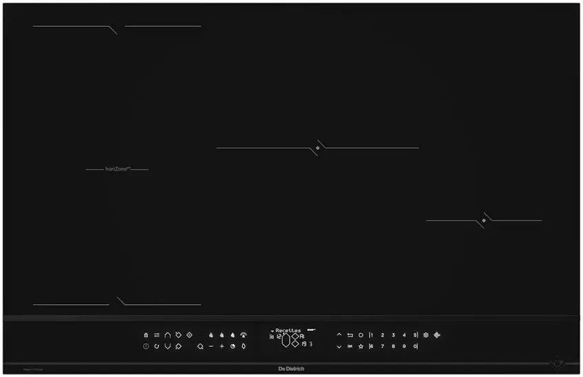 De Dietrich DPI4830B