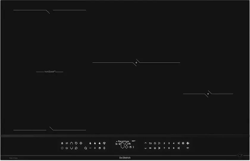 De Dietrich DPI4831BT