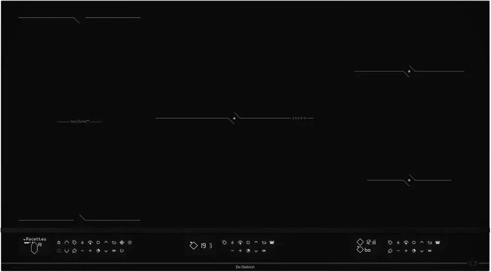 De Dietrich DPI4932BP