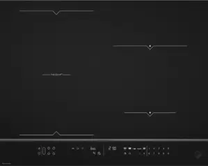 Варочная панель De Dietrich DPI7686BP