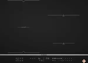 Варочная панель De Dietrich DPI7686XP