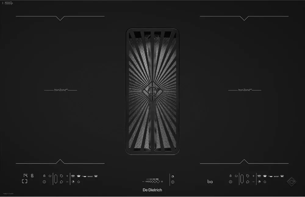 De Dietrich DPI7888BH