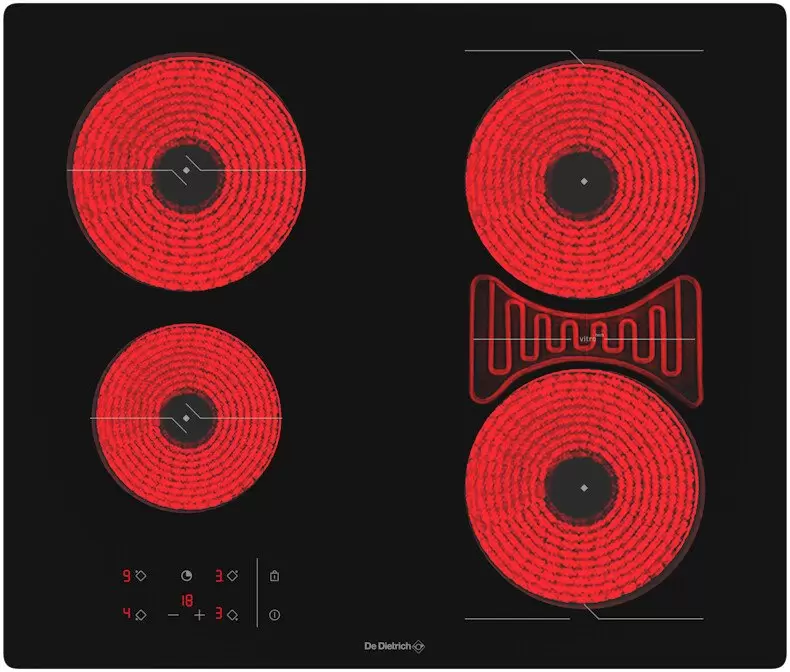De Dietrich DPV4605HB