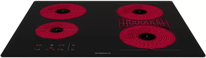 Варочная панель De Dietrich DPV4605HB фото