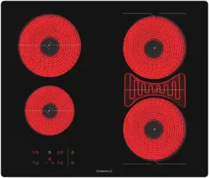Варочная панель De Dietrich DPV4605HB фото