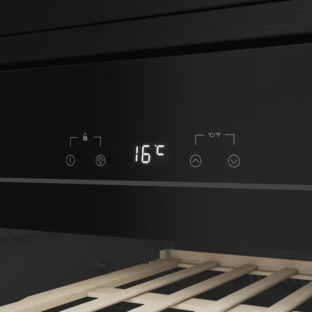 Винный шкаф De Dietrich DUW20FB фото