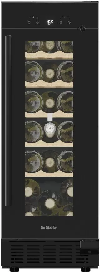 Винный шкаф De Dietrich DUW20FB фото