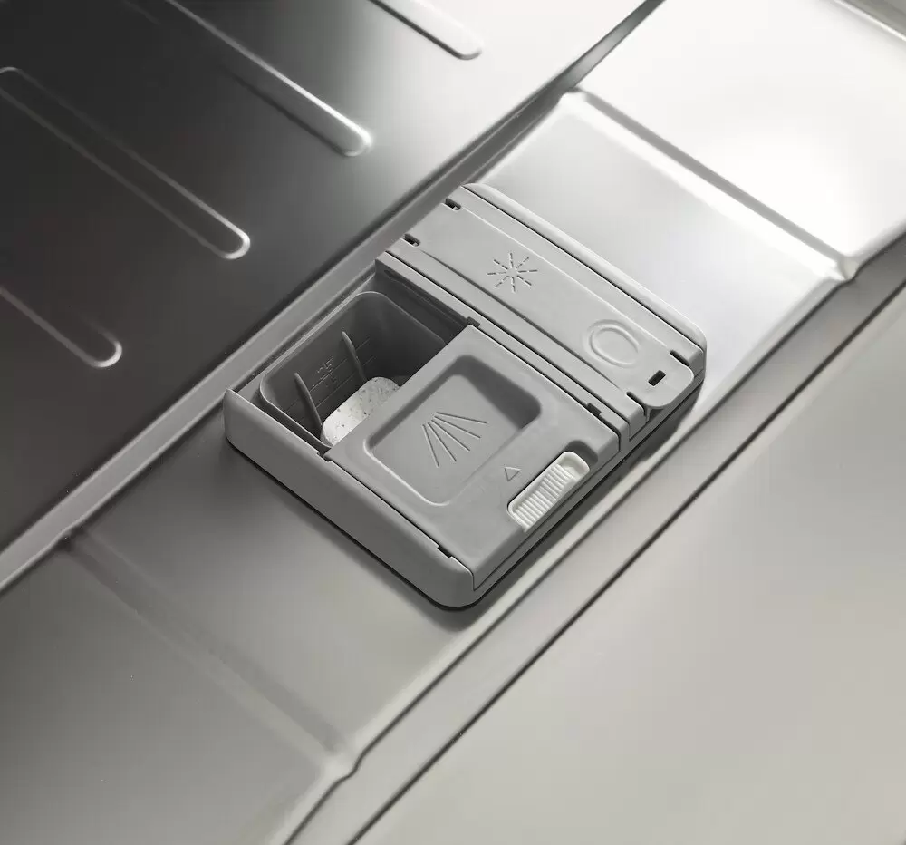 Посудомоечная машина De Dietrich DV301044J фото