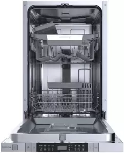 Посудомоечная машина De Dietrich DV301044J фото