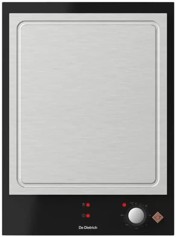 De Dietrich TeppanYaki DPE7400X