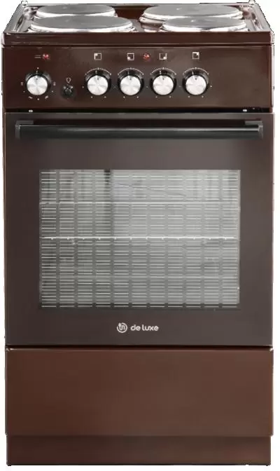 De Luxe 5004.18Э-014