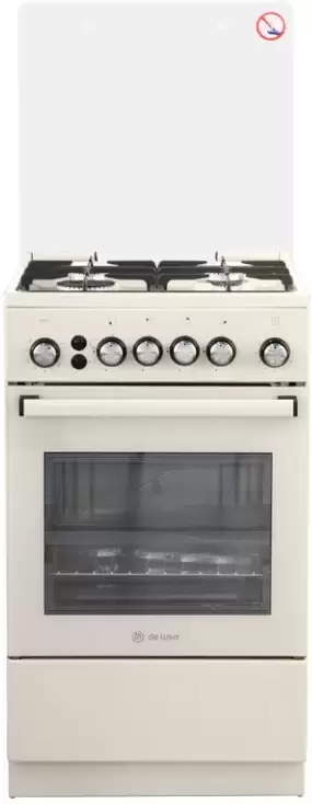 De Luxe 5040.30Г (КР) Ч/Р-013