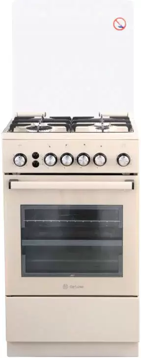 De Luxe 5040.40г(кр) ЧР-016