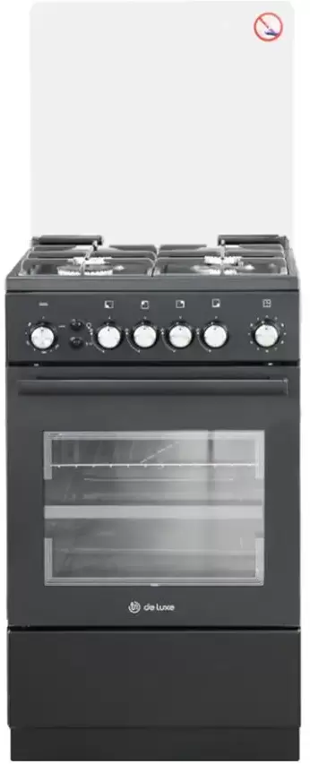 De Luxe 5040.40Г (КР) Ч/Р-015
