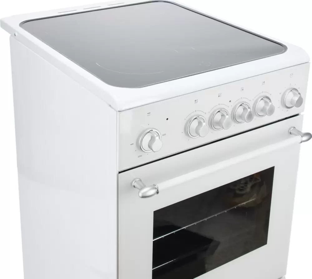 Кухонная плита De luxe 506004.23эс-120 фото