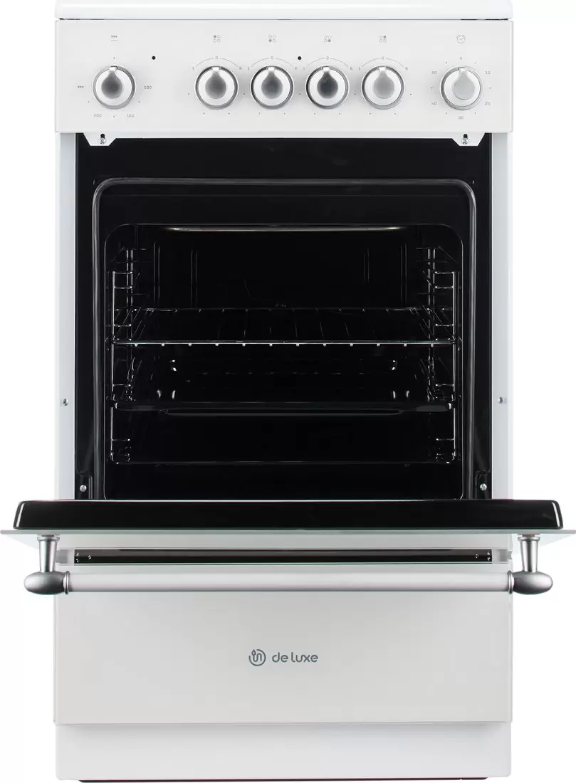 Кухонная плита De luxe 506004.23эс-120 фото
